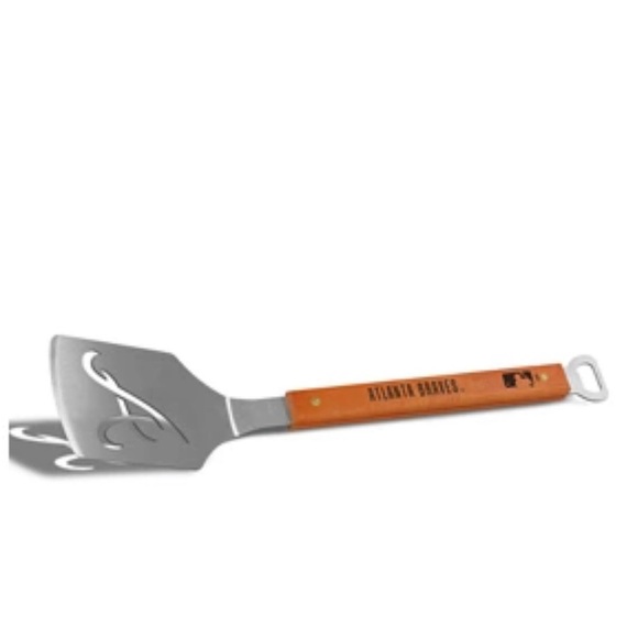 NWT Vintage 2012 Atlanta Braves Sportula - Picture 6 of 11